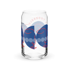 Load image into Gallery viewer, Tumbler glass
