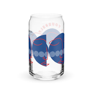 Tumbler glass