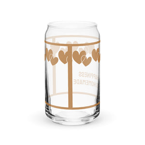 Tumbler glass