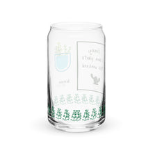 Load image into Gallery viewer, Tumbler glass