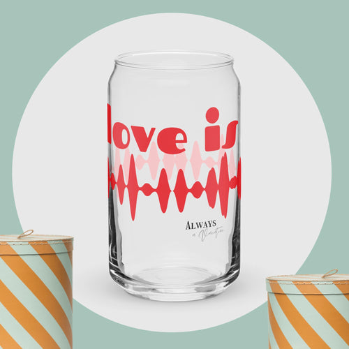 Tumbler glass