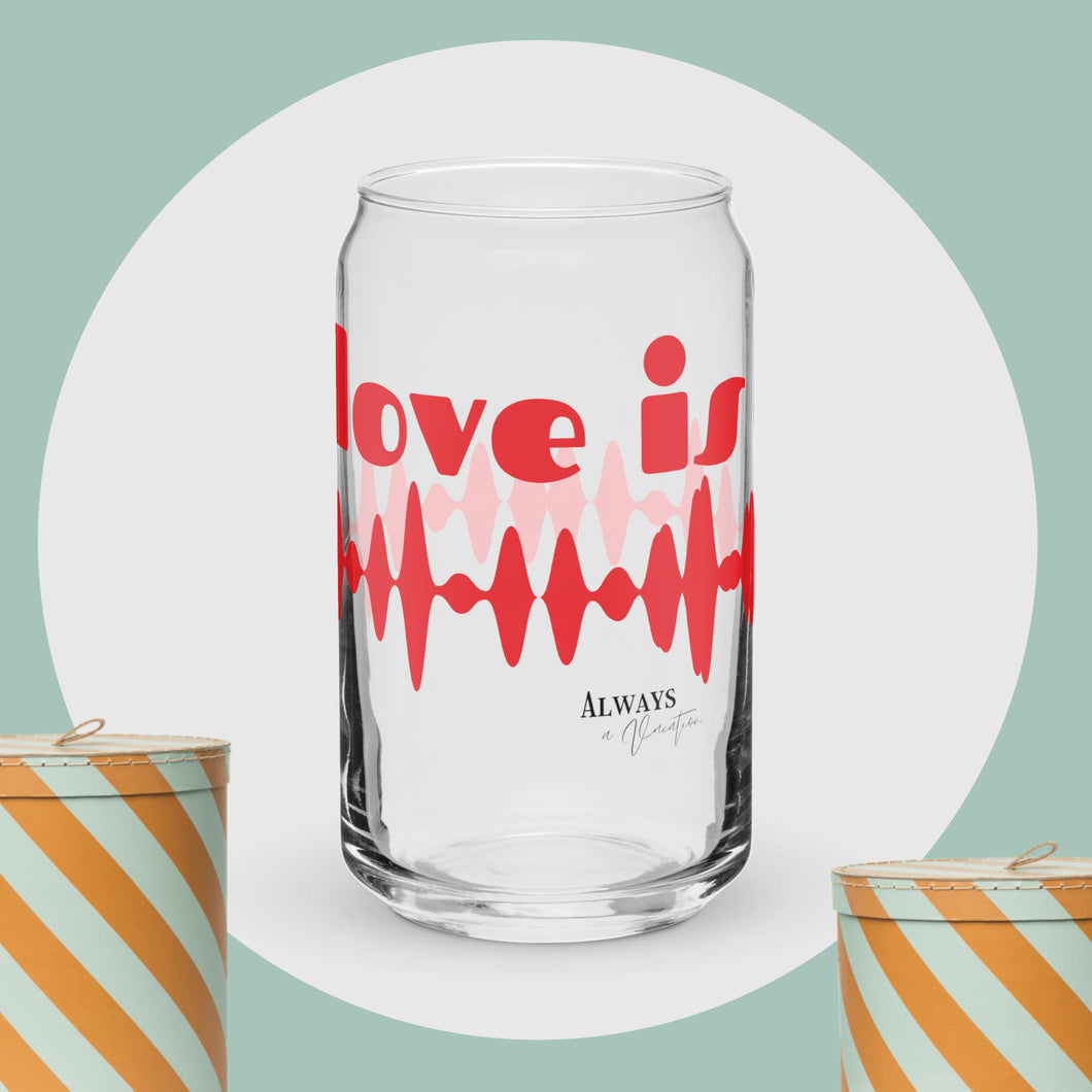 Tumbler glass