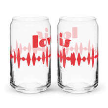 Load image into Gallery viewer, Tumbler glass