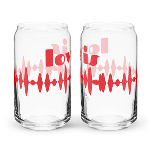 Tumbler glass
