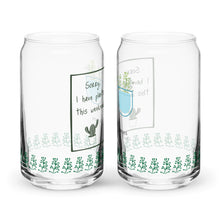 Load image into Gallery viewer, Tumbler glass