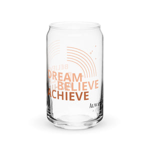 Tumbler glass