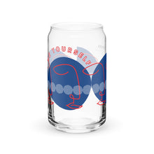 Load image into Gallery viewer, Tumbler glass