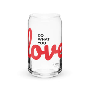 Tumbler glass