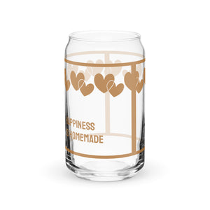Tumbler glass