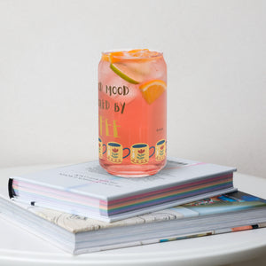Tumbler glass