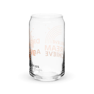 Tumbler glass