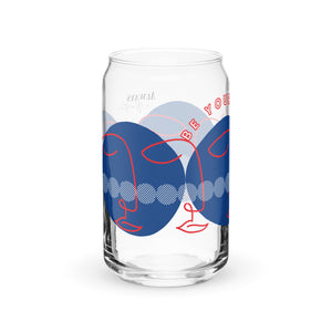 Tumbler glass