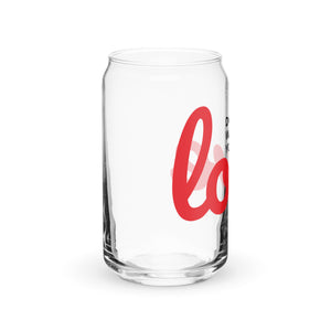 Tumbler glass