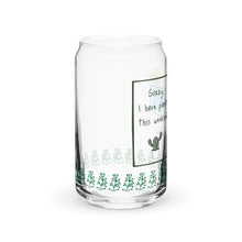 Load image into Gallery viewer, Tumbler glass