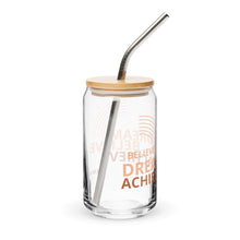 Load image into Gallery viewer, Tumbler glass