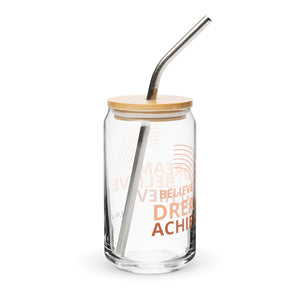 Tumbler glass