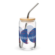 Load image into Gallery viewer, Tumbler glass