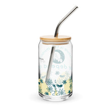 Load image into Gallery viewer, Tumbler glass