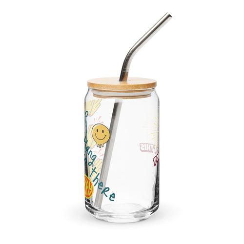 Tumbler glass