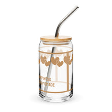 Load image into Gallery viewer, Tumbler glass