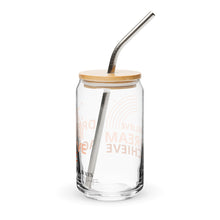 Load image into Gallery viewer, Tumbler glass