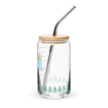 Load image into Gallery viewer, Tumbler glass