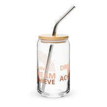 Load image into Gallery viewer, Tumbler glass