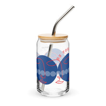 Load image into Gallery viewer, Tumbler glass