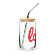 Load image into Gallery viewer, Tumbler glass