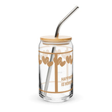 Load image into Gallery viewer, Tumbler glass