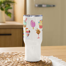 Load image into Gallery viewer, Steel Tumbler