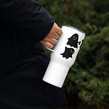 Load image into Gallery viewer, Steel Tumbler