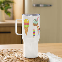 Load image into Gallery viewer, Steel Tumbler