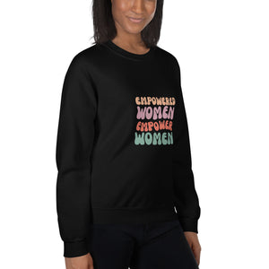 Empowered Sweatshirt