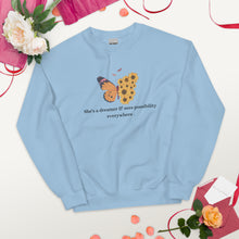 Load image into Gallery viewer, Possibility Sweatshirt