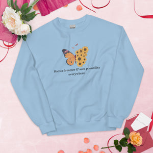 Possibility Sweatshirt