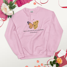 Load image into Gallery viewer, Possibility Sweatshirt
