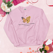 Load image into Gallery viewer, Possibility Sweatshirt