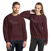 Load image into Gallery viewer, Be Kind Sweatshirt