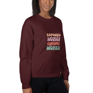 Empowered Sweatshirt