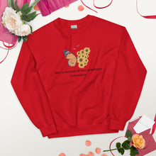 Load image into Gallery viewer, Possibility Sweatshirt