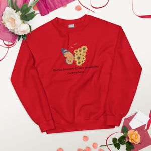 Possibility Sweatshirt