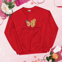 Load image into Gallery viewer, Possibility Sweatshirt