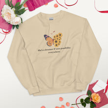 Load image into Gallery viewer, Possibility Sweatshirt