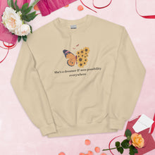 Load image into Gallery viewer, Possibility Sweatshirt