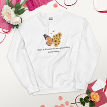 Load image into Gallery viewer, Possibility Sweatshirt