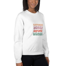 Load image into Gallery viewer, Empowered Sweatshirt