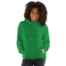 Load image into Gallery viewer, Peace Hoodie