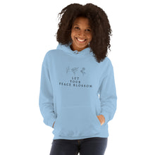 Load image into Gallery viewer, Peace Hoodie