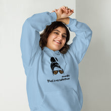 Load image into Gallery viewer, MomLife Hoodie